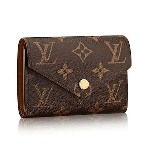 ua louis vuitton wallet|louis vuitton wallet women real.